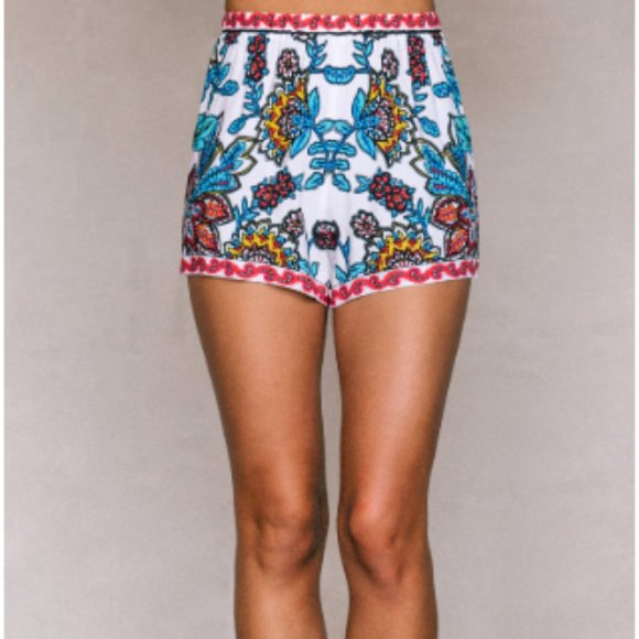 Freemarket by, Flying Tomato | Shorts | NWT - Picture 2 of 4